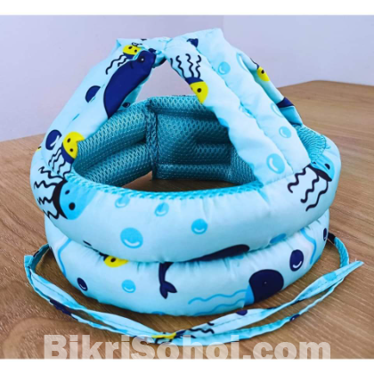 Baby Head Safety Protector Helmet